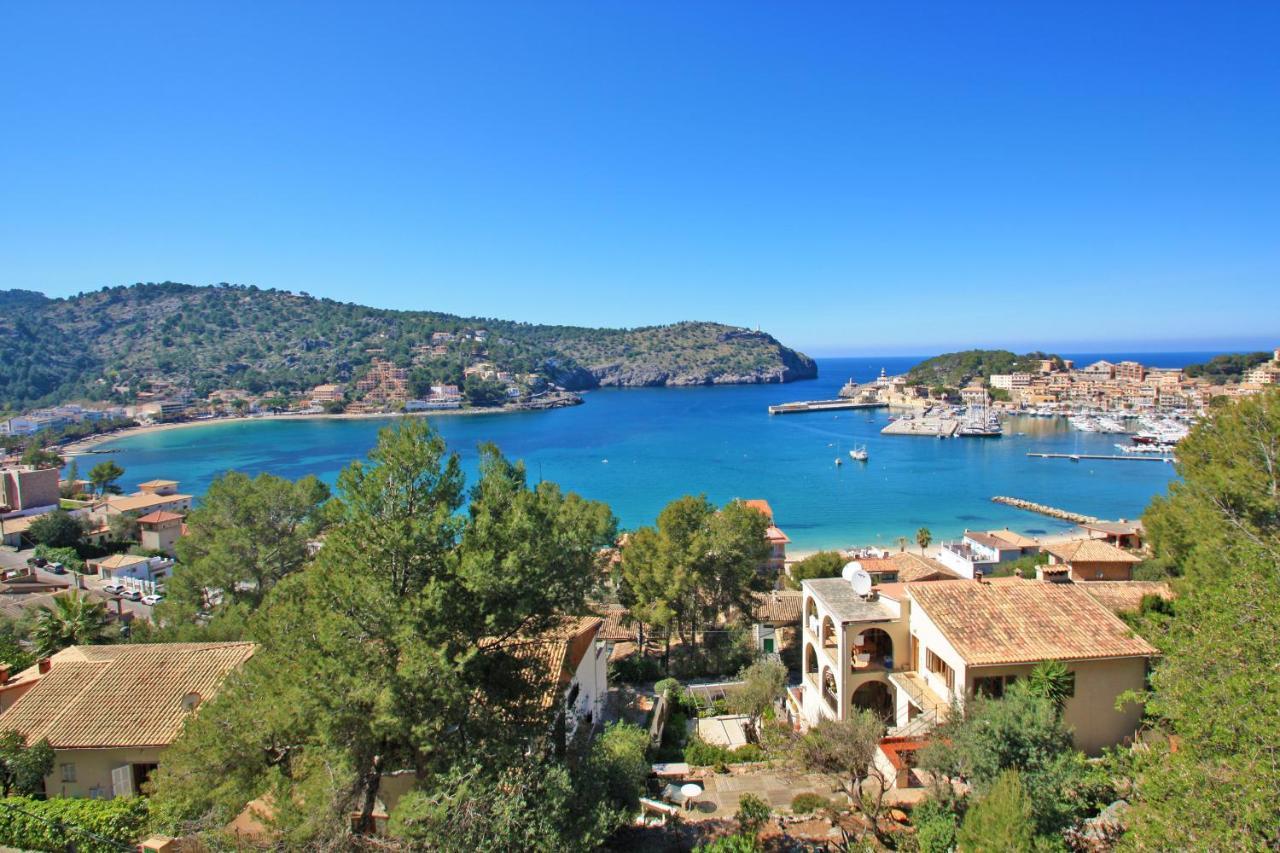 شقة Marbat Puerto de Sóller المظهر الخارجي الصورة